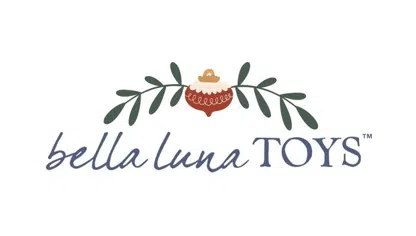 Bella Luna Toys logo