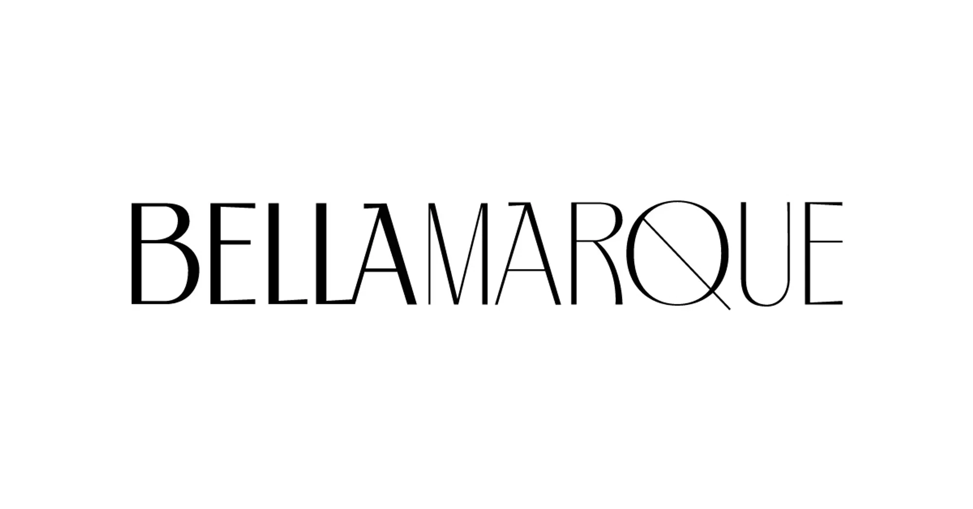 BELLAMARQUE logo