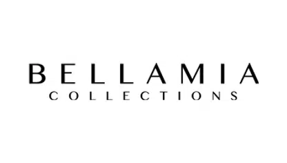 Bellamia Collections Promo Code logo