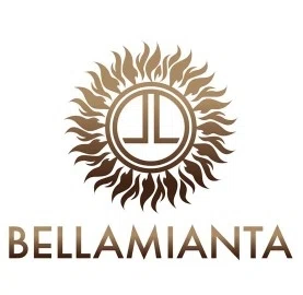 Bellamianta logo