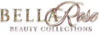 BellaRose Beauty Collections logo