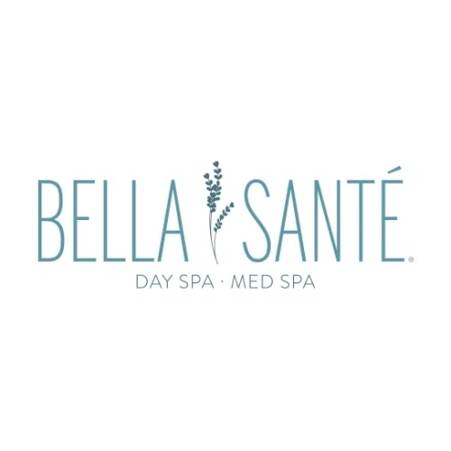 Bella Santé logo