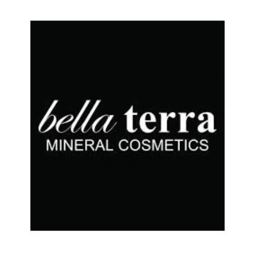 Bella Terra Cosmetics logo