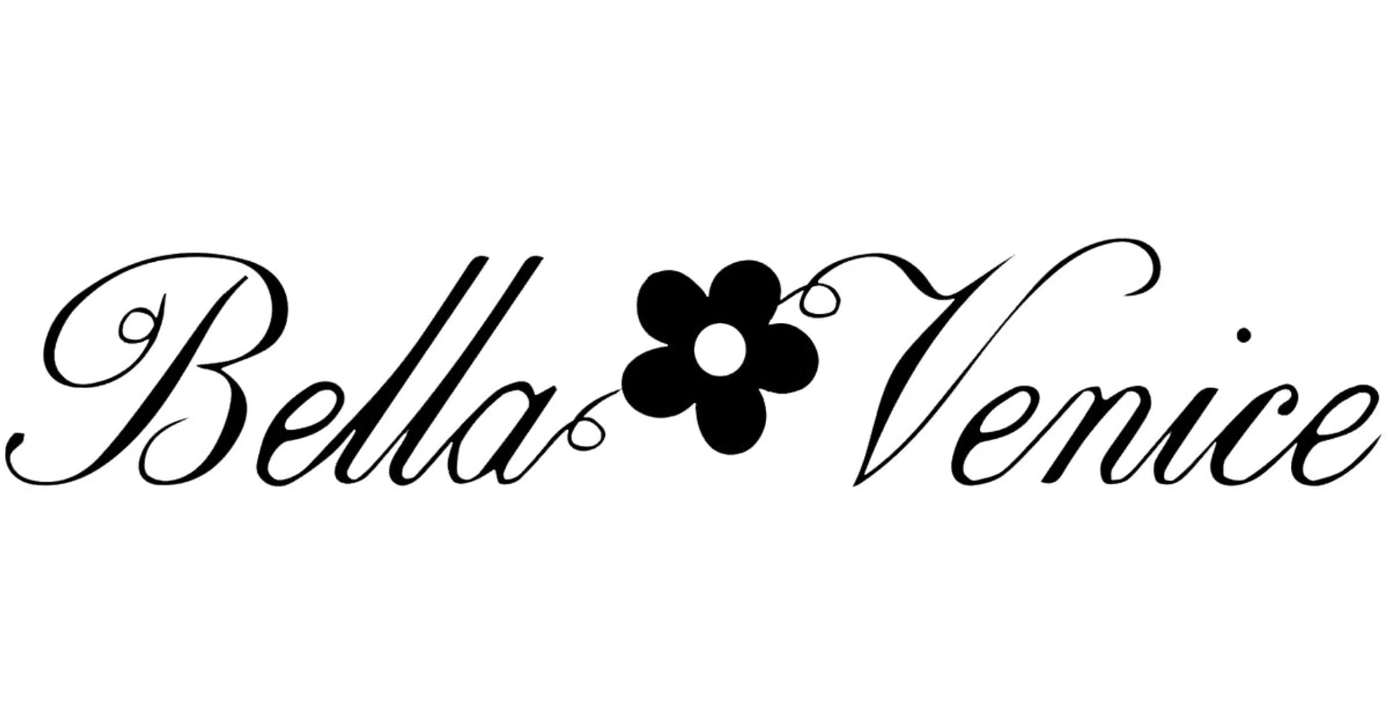 Bella Venice logo