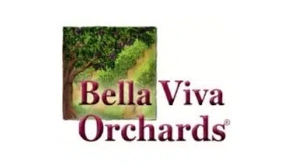 Bella Viva Orchards logo