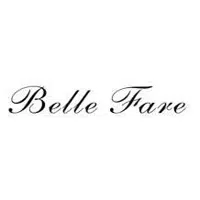 Belle Fare Shop logo