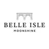 Belle Isle Moonshine logo
