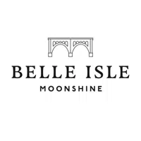 Belle Isle Moonshine logo