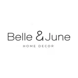 Belle & June logo
