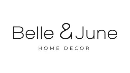 Belle & June logo