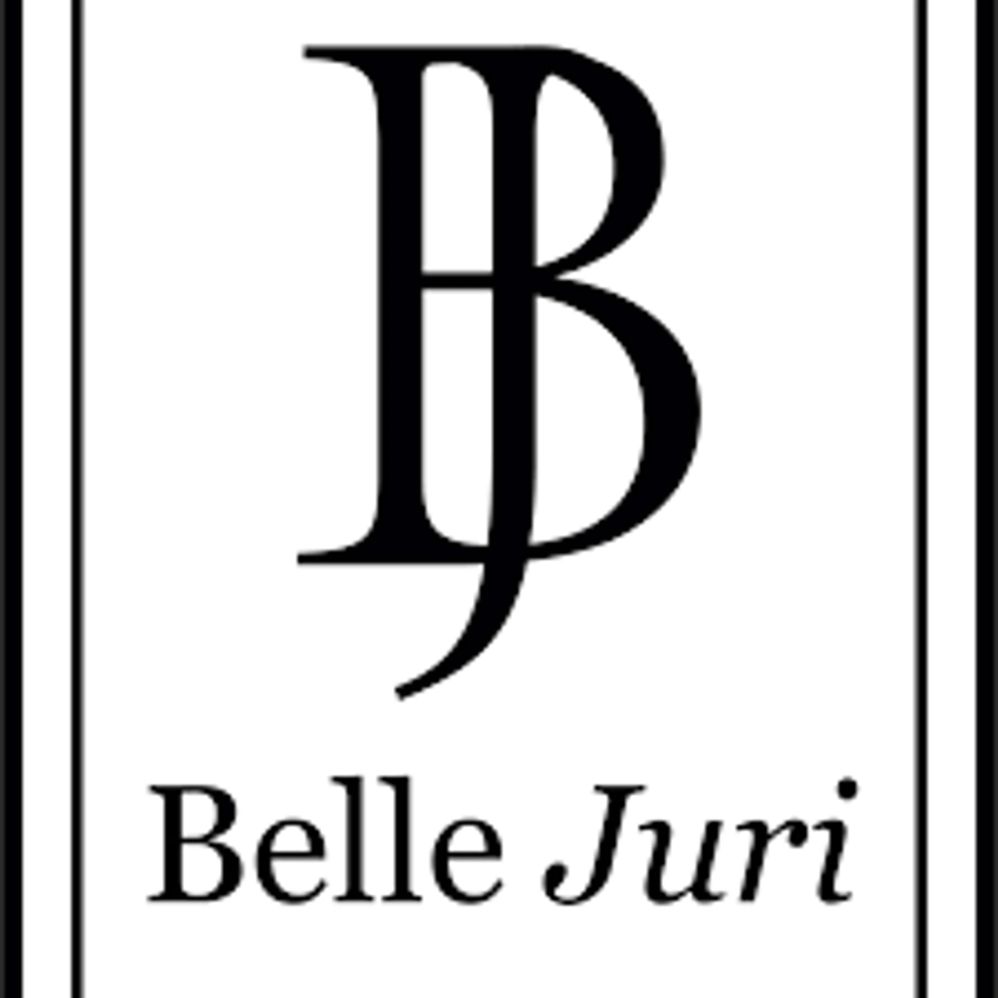 Belle Juri logo