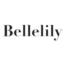 Bellelily NZ logo