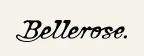 Bellerose logo