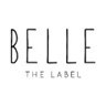 Belle The Label logo