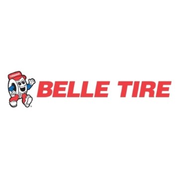 Belle Tire discount code