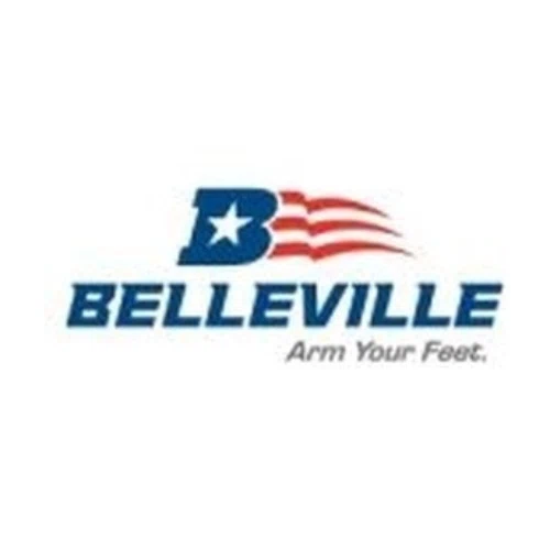 Belleville logo