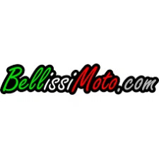 BellissiMoto logo