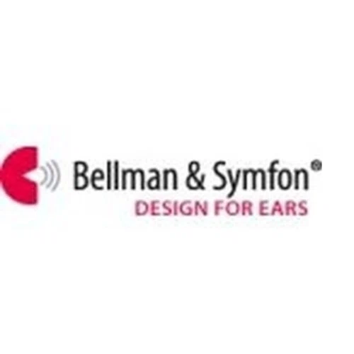 Bellman & Symfon Shop logo