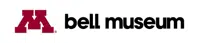 Bell Museum logo