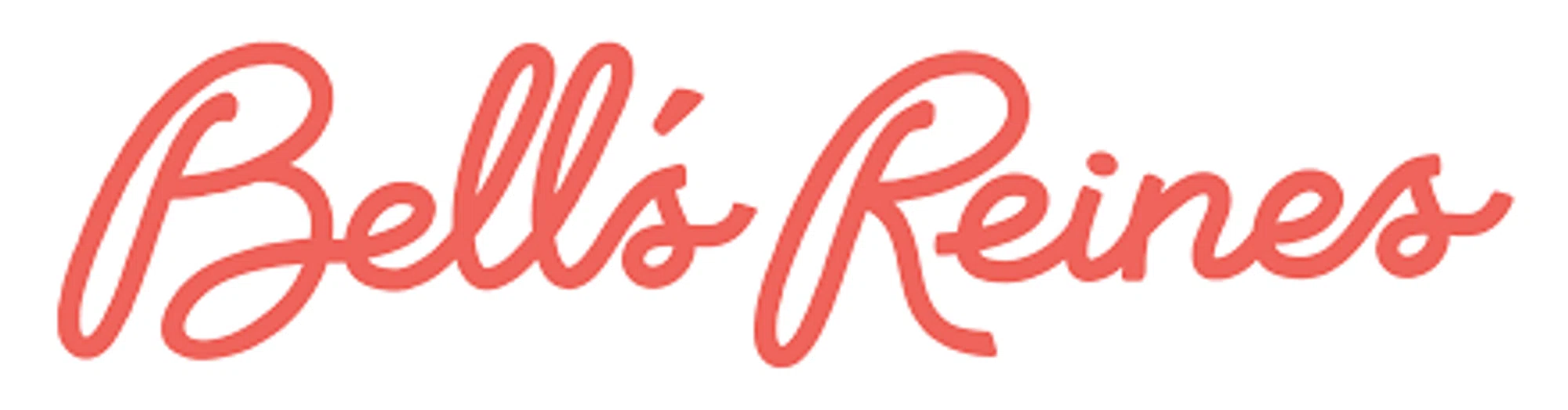 Bell's Reines logo