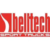 Belltech logo