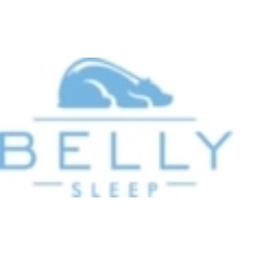 Belly Sleep logo