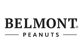 Belmont Peanuts logo