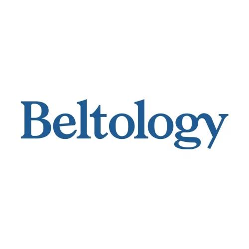 Beltology logo