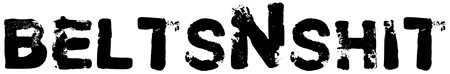 beltsNshit.com logo