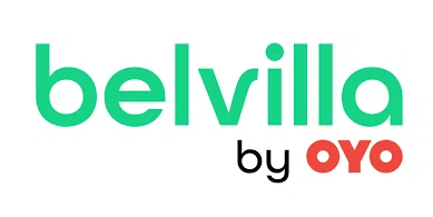 Belvilla Holiday Homes logo