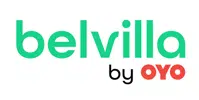 Belvilla Holiday Homes logo