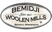 Bemidji Woolen Mills logo