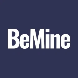 BeMine logo