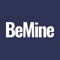 BeMine logo