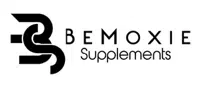 Bemoxie Supplements logo