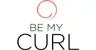 Be My Curl logo