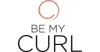 Be My Curl logo