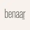 Benaar LA logo
