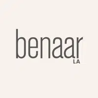 Benaar LA logo