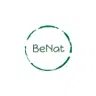 BeNat logo
