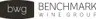 Benchmark Wine logo