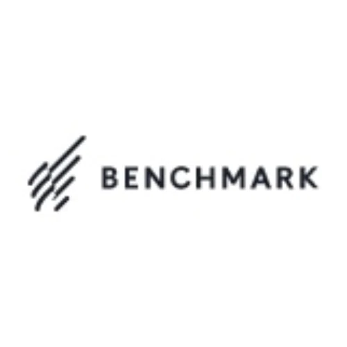 Benchmark Email logo