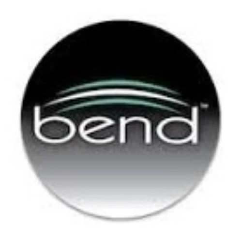 Bend Active logo
