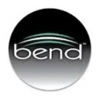 Bend Active logo