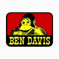 Ben Davis Clothing coupon code