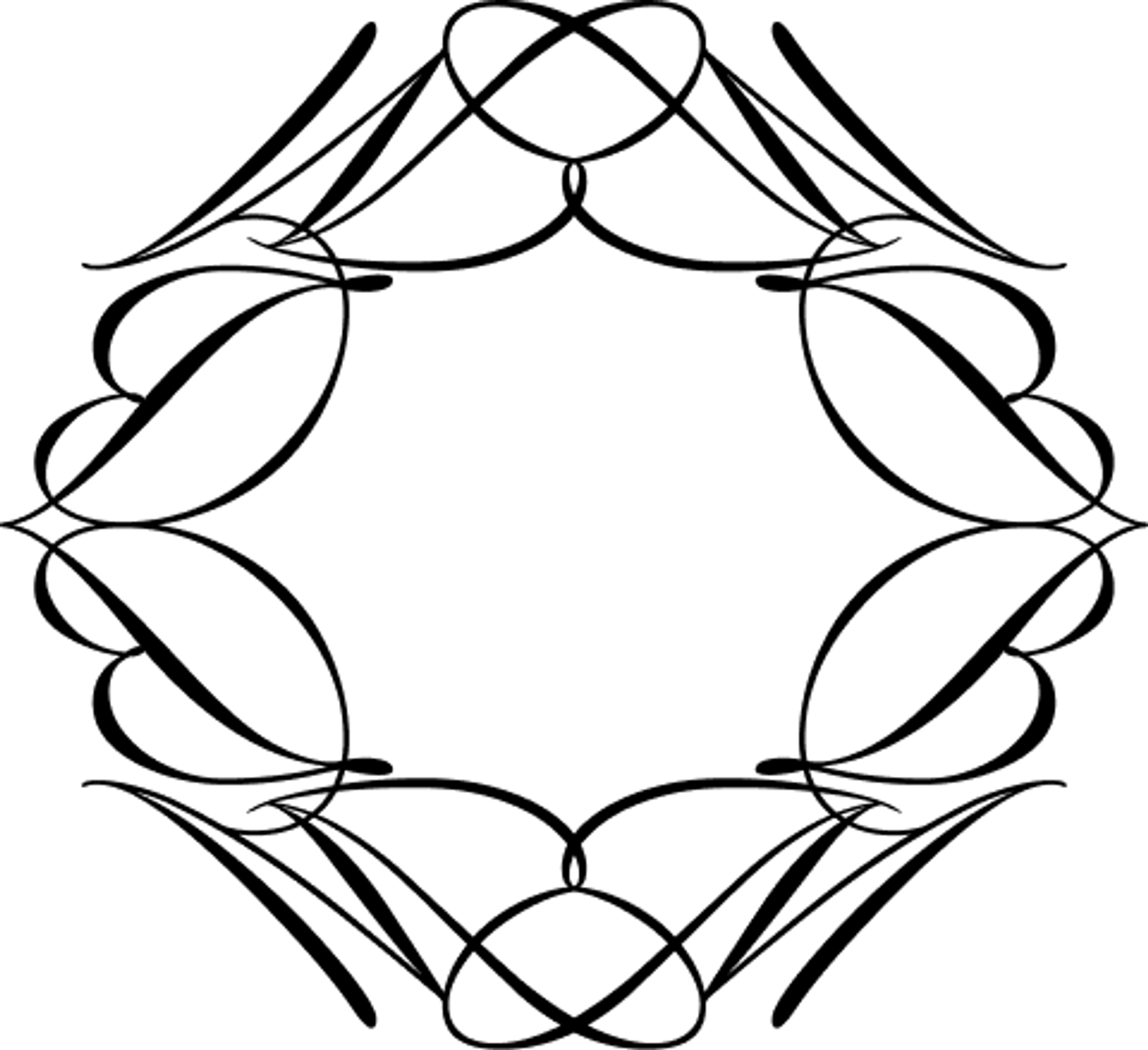 Bendito Mockup logo