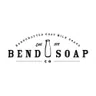 Bend Soap Company logo