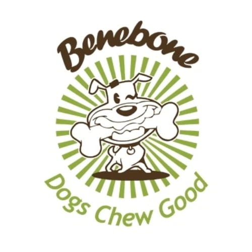 Benebone logo