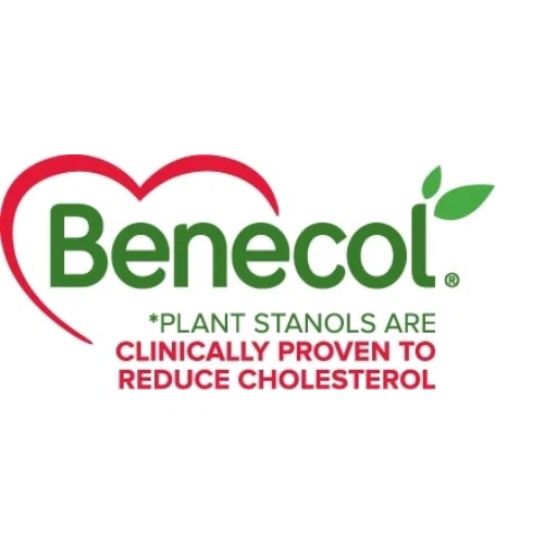 Benecol logo