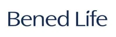 Bened Life logo